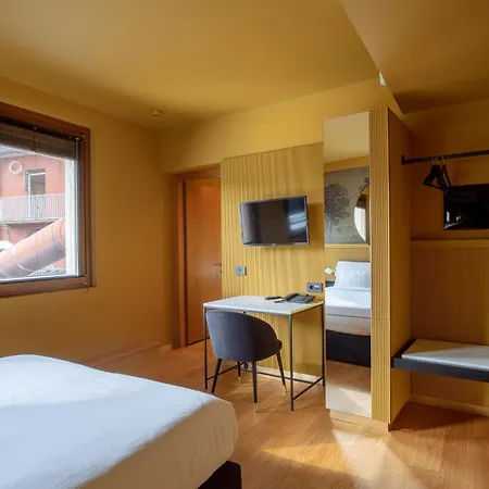 Albergo La Braseria-2